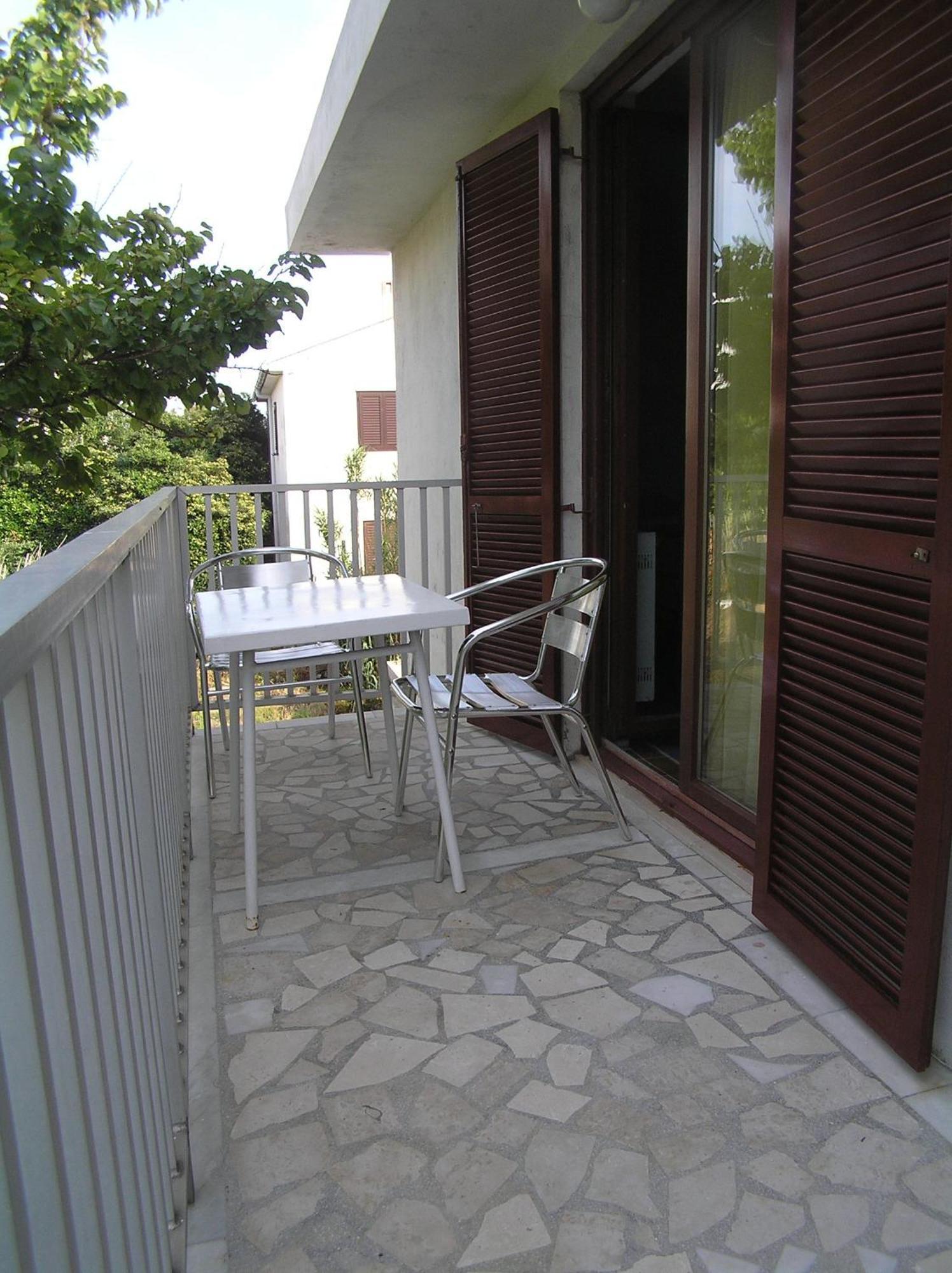 Apartments Magdalena Đảo Pag Phòng bức ảnh